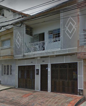 Casa San Alonso